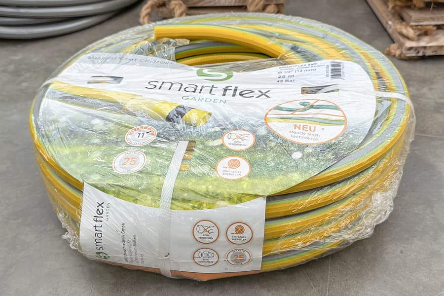 Gartenschlauch Smartflex, 25 m